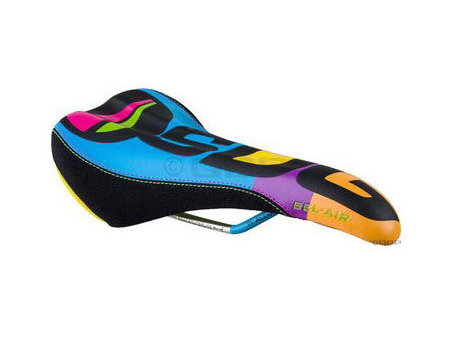 SDG Shibuya Saddle user reviews : 5 out of 5 - 1 reviews - mtbr.com