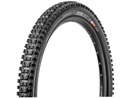 Onza Citius Tire user reviews : 4.8 out of 5 - 6 reviews - mtbr.com