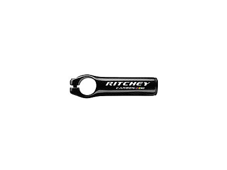 Ritchey WCS Carbon Matrix Bar End user reviews : 0 out of 5 - 0