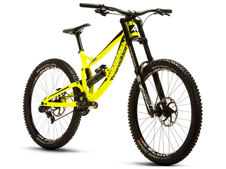 Transition Bikes TR 500 27.5 Full Suspension user reviews