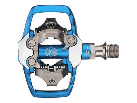 PD-M995 SHIMANO シマノ XTR 25周年限定モデル SPDペダル