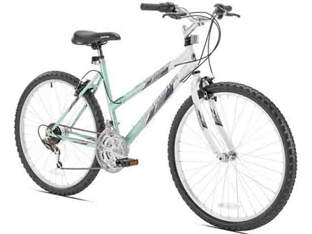 shogun trail blaster bicycle reviews