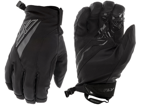 Fly Racing Title Gloves user reviews : 0 out of 5 - 0
