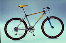 Litespeed 1999 Ocoee Hardtail Bike user reviews : 4.2 out of 5