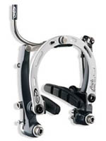 Avid Arch Rival 40 Brake System user reviews : 4.4 out of 5 - 58