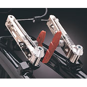 Mrazek MOC V Brake System user reviews : 4.9 out of 5 - 5