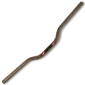 LP Composites Handlebars Handlebar user reviews : 4.7 out of 5 