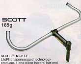 Scott LF Handlebar user reviews : 4 out of 5 - 30 reviews - mtbr.com