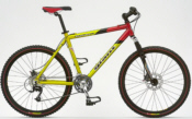 Giant 2000 Rainier SE Hardtail Bike user reviews 4.2 out of 5 39 reviews mtbr