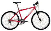 ⭐️⭐️ Voodoo Hoodoo AL 2000 ⭐️⭐️ VOODOO HOODOO AL 2000 Frame Size S Free Shipping From Japan