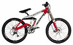 Kona 2000 Stab Primo Full Suspension Bike user reviews : 4.9