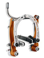 Avid Arch Rival Mag Brake System user reviews : 3 out of 5 - 5