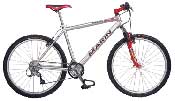 Marin 2000 Palisades Trail Hardtail Bike user reviews : 3.6