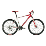 Specialized 01 S Works M4 Mtn Hardtail Bike user reviews : 4.9 out