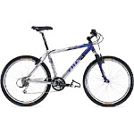 Trek 2001 6500 Hardtail Bike user reviews : 4.6 out of 5