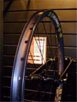 Sun Ringle 2001 Intense Mag 30 Wheelset user reviews : 4.3 out of