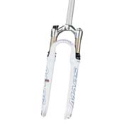 Manitou Mars Diva 2002 Front Shocks user reviews : 2 out of 5 - 1