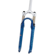 Manitou Mars Comp Coil 2002 Front Shocks user reviews : 2.7 out of