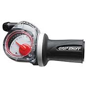 SRAM 2002 Verio Comfort Half Pipe Shifter Shifter user reviews : 5