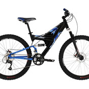 Diamondback X 20 2002 Full Suspension user reviews : 3 out