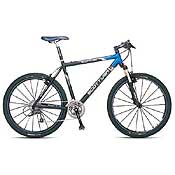 Scott Team Issue 2002 Hardtail user 
