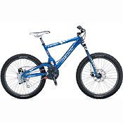 Giant DH Team 2003 Full Suspension user reviews : 4.5 out of 5 