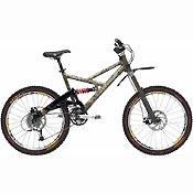 Cannondale Gemini 2000 2003 Full Suspension user reviews : 4.5 out