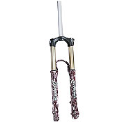 Manitou Sherman Firefly 2003 Front Shocks user reviews : 4.9