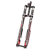 Manitou Dorado DH 2003 Front Shocks user reviews : 4.7 out of 5
