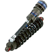 Fox Shox Vanilla DH 03 Rear Shock user reviews : 4.1 out of 5 - 2