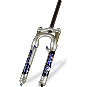 Fox Shox F80RLT 2003 Front Shocks user reviews : 2.7 out of 5 - 37