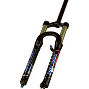 FOX Vanilla フロントフォーク Fox Shox Vanilla 100RLC 2003 Front Shocks user reviews : 4.3 out
