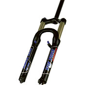 Fox Shox Vanilla 125RL 2003 Front Shocks user reviews : 2.7 out of
