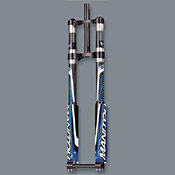 Manitou Dorado 2004 Front Shocks user reviews : 4.4 out of 5 - 5
