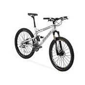 Iron Horse Hollowpoint Expert XC Full Suspension user reviews