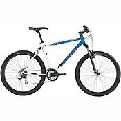 KHS Comp ST XC Hardtail user reviews : 3.6 out of 5 - 5 reviews