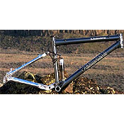 Ventana El Saltamontes XC Full Suspension user reviews : 4.3