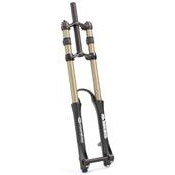 Manitou Sherman Slider Plus 2005 Front Shocks user reviews