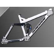 Turner Six Pack Older All Mountain Bikes user reviews : 4.5 out of