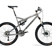Titus Moto Lite Exogrid All Mountain Full Suspension user reviews