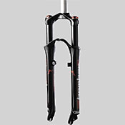 Marzocchi Marathon XC 2006 Front Shocks user reviews : 2.6 out of