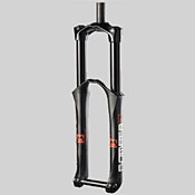 Marzocchi 66 VF2 2006 Front Shocks user reviews : 3.9 out of 5