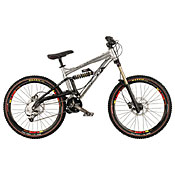 Haro Werx 7 Freeride Full Suspension user reviews : 4.3 out of 5