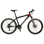 Flyte Celsius 6 XC Hardtail user 