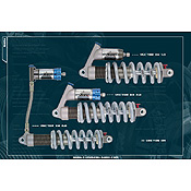 X Fusion Vector DH Rear Shock user reviews : 4.2 out of 5 - 2