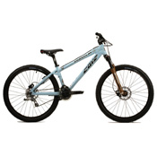 Cove Bikes Foreplay DJ/MtnX user reviews : 3.9 out of 5 - 8