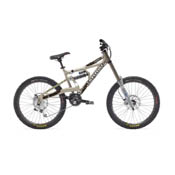 Cannondale Judge FR1 Downhill Full Suspension user reviews