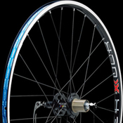 RITCHEY GIRDER シングルスピード ホイール タイヤ付 RITCHEY GIRDER シングルスピード ホイール タイヤ付