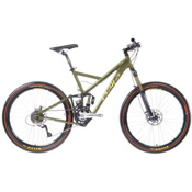 balfa 2step fr　サイズS Balfa 2 Step FR Freeride Full Suspension user reviews : 4.5 out of