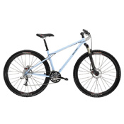 Gary Fisher Ferrous 29 29er Hardtail user reviews : 4.1 out of 5